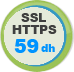 Certificats SSL HTTPS par 50dh.net